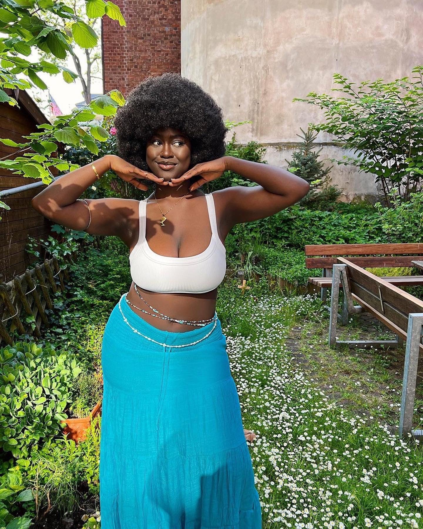 Waist Beads: 5 Things You Didn't Know KENTELL Waist Beads: 5 Things You Didn't Know KENTELL