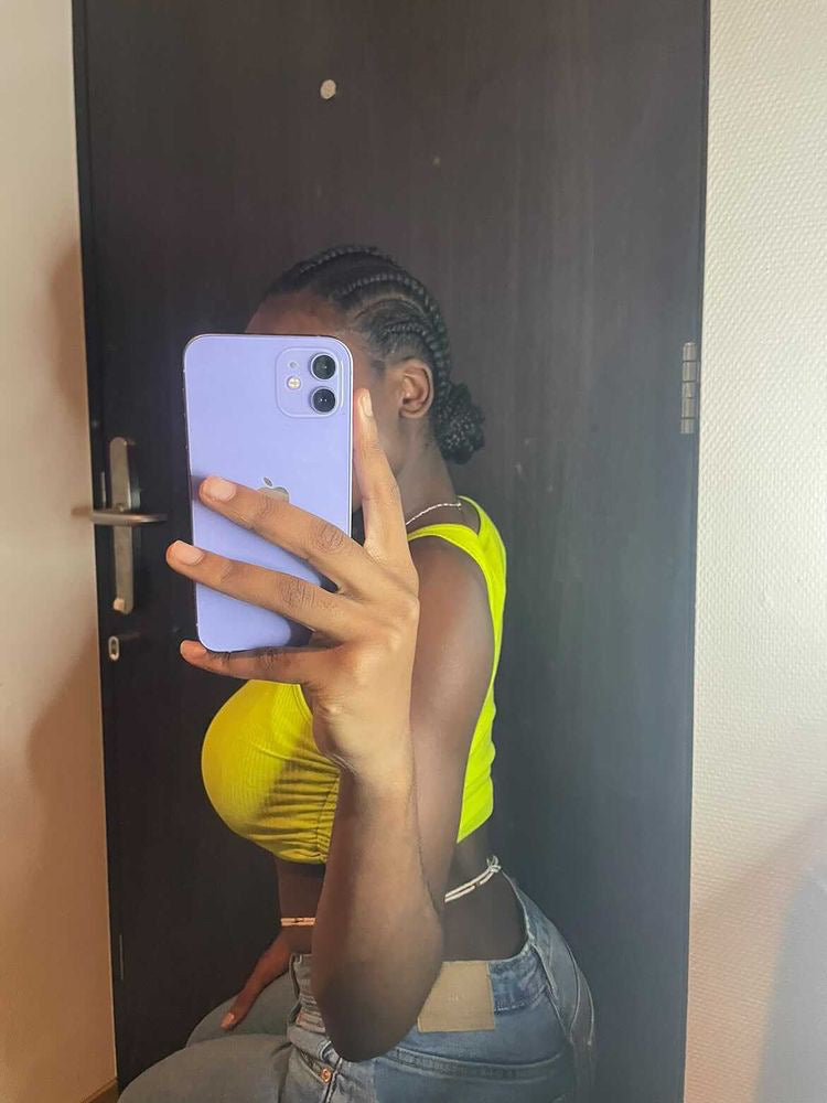 *Selling Fast* Caimile African Lux Waist Beads 🎀