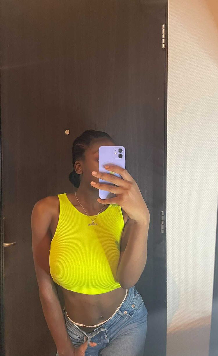 *Selling Fast* Caimile African Lux Waist Beads 🎀