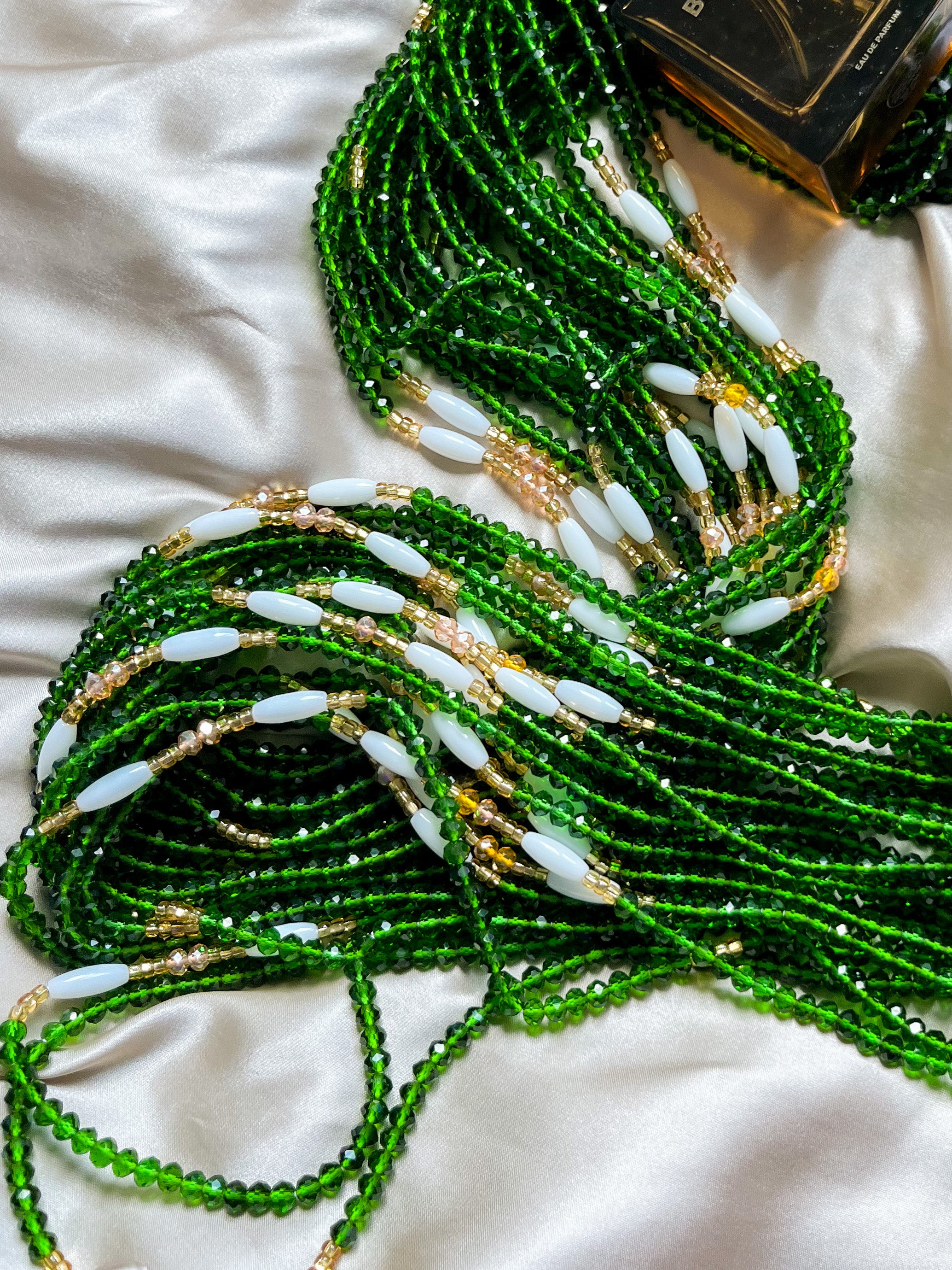 *Best-Seller* Sika African Lux Waist Beads 🎀