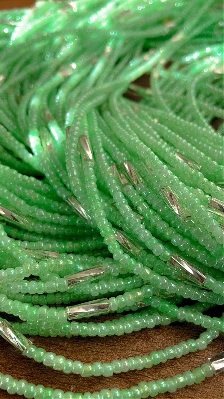 Ghana Waist Beads Online UK