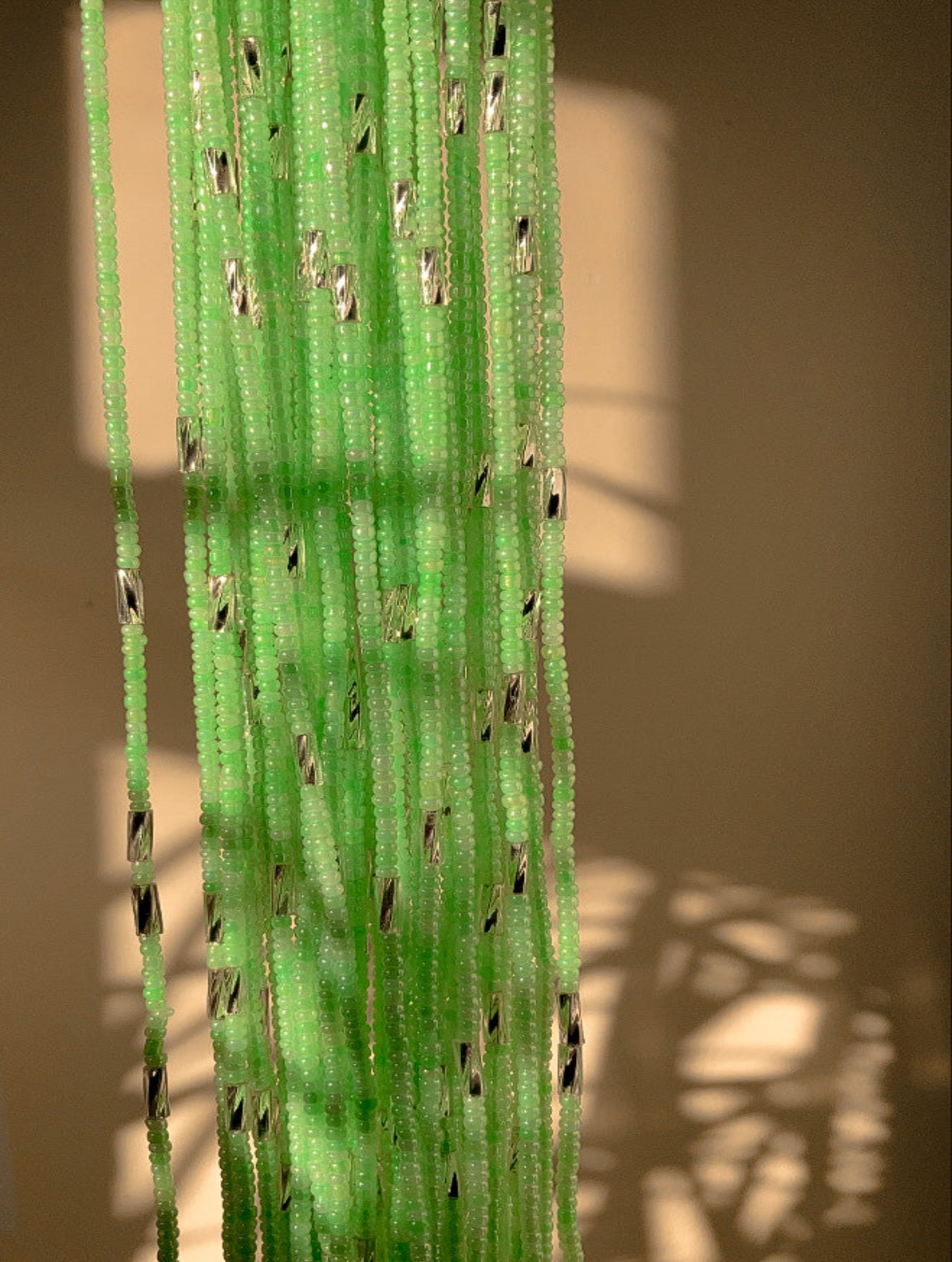 Ghana Waist Beads Online UK