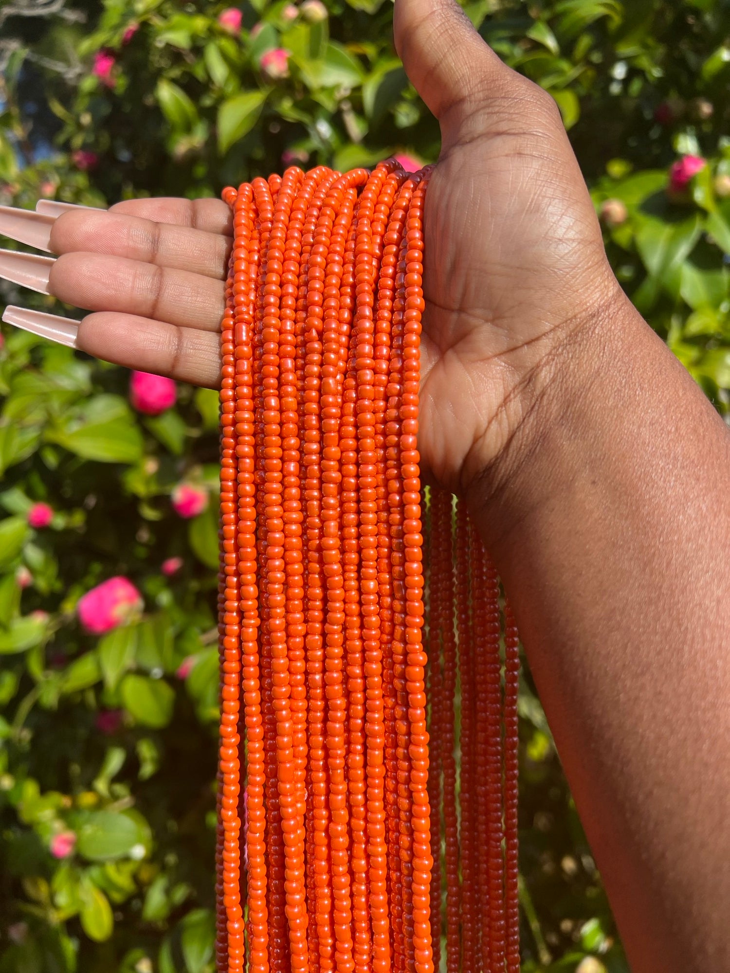 Nana African Lux Waist Beads - Select 5 for 50% OFF