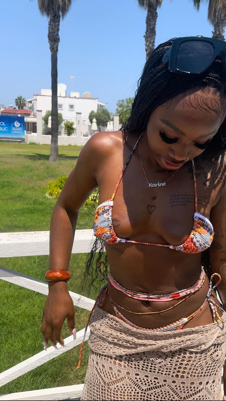 Waist Beads as Daily Anchors: How Women Use Tradition to Stay Grounded