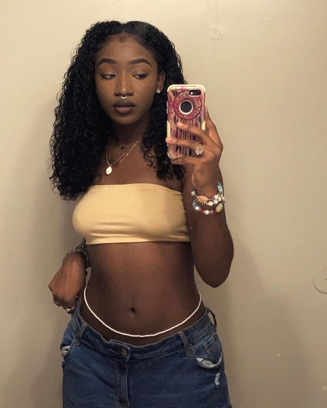 Why More Women Are Turning to Waist Beads for Body Awareness and Confidence