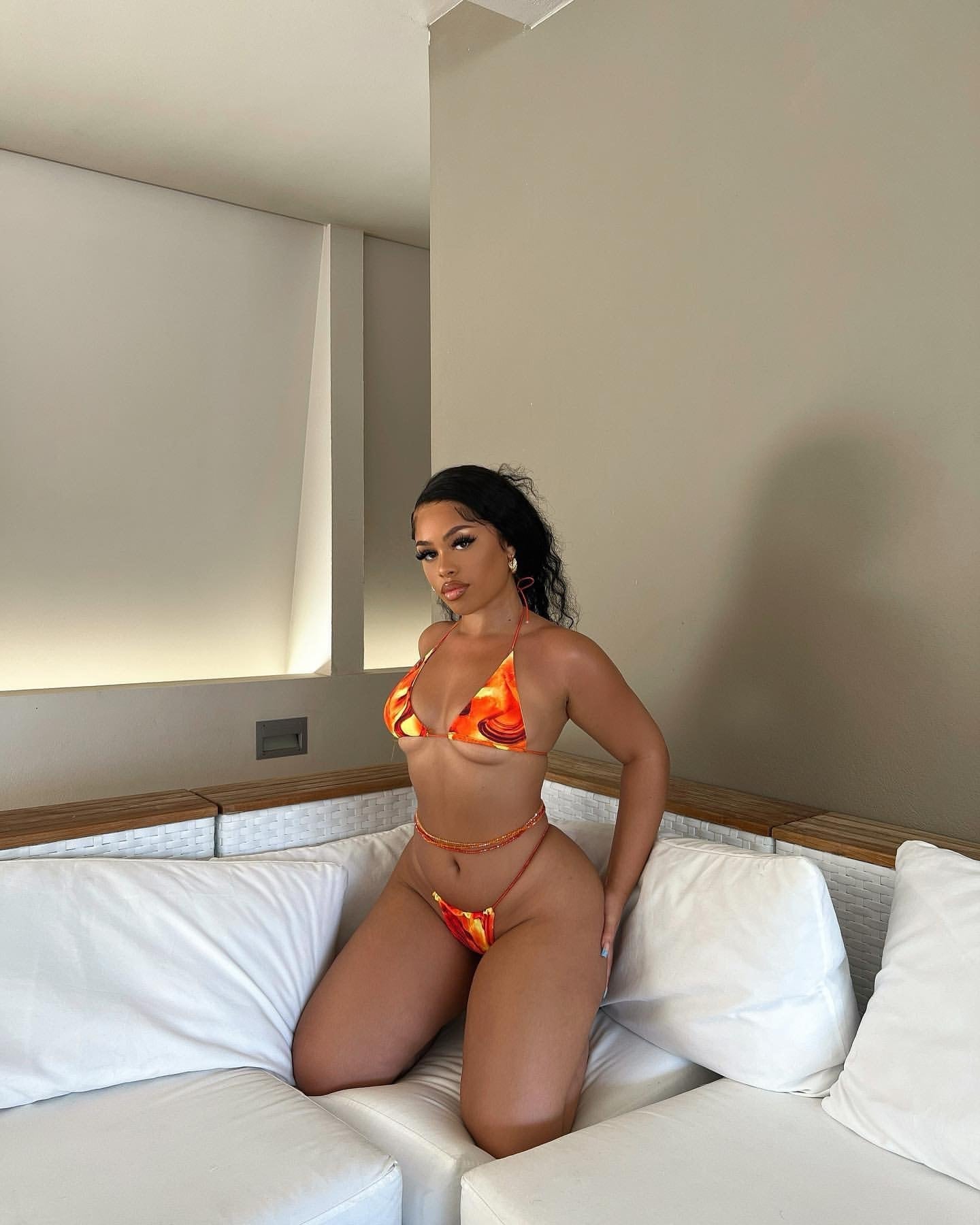 Waist Beads as Everyday Routine: Beauty, Awareness, and Cultural Pride