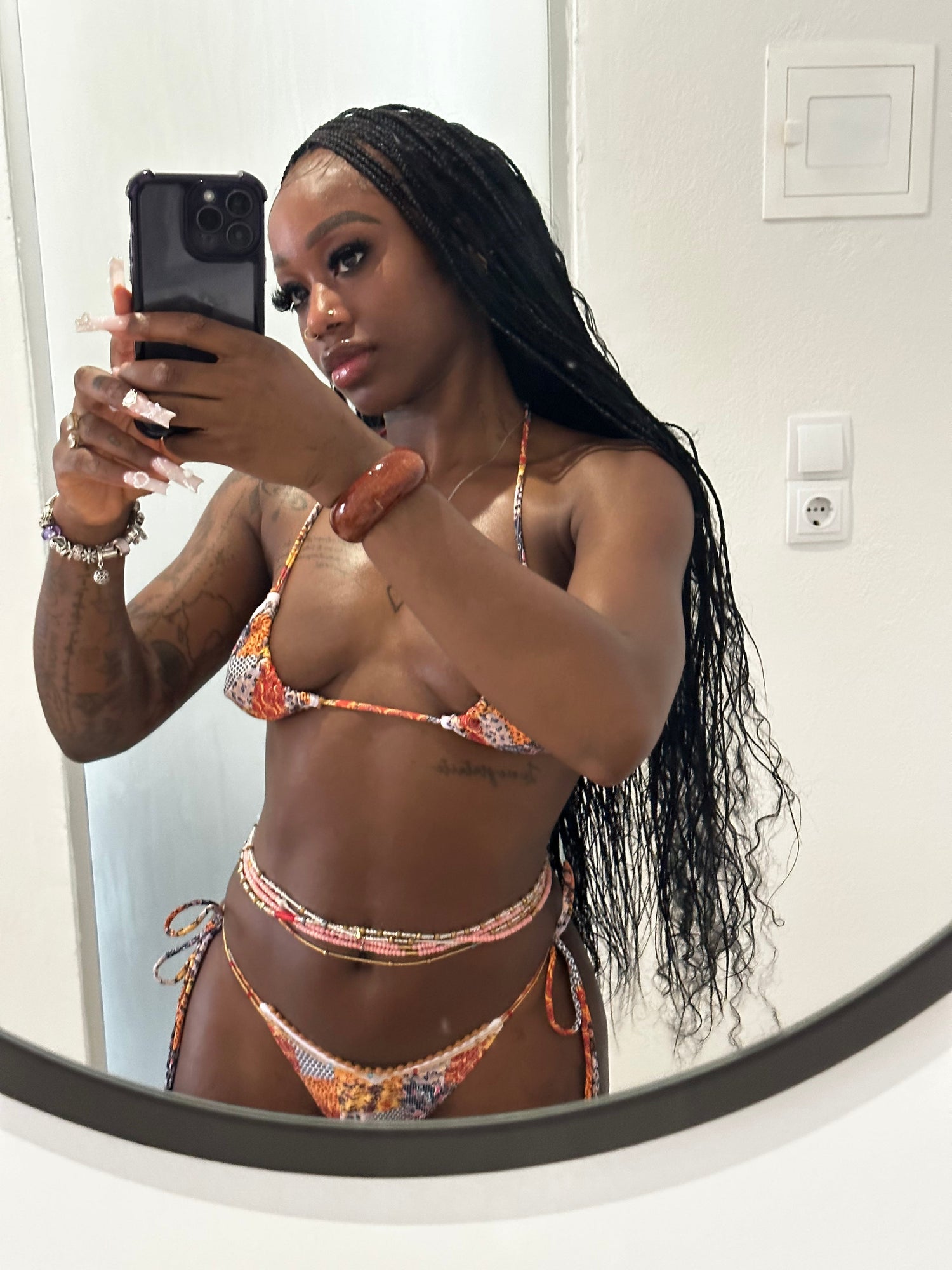 Why Cultural Identity Is a Vital Piece of Body Acceptance