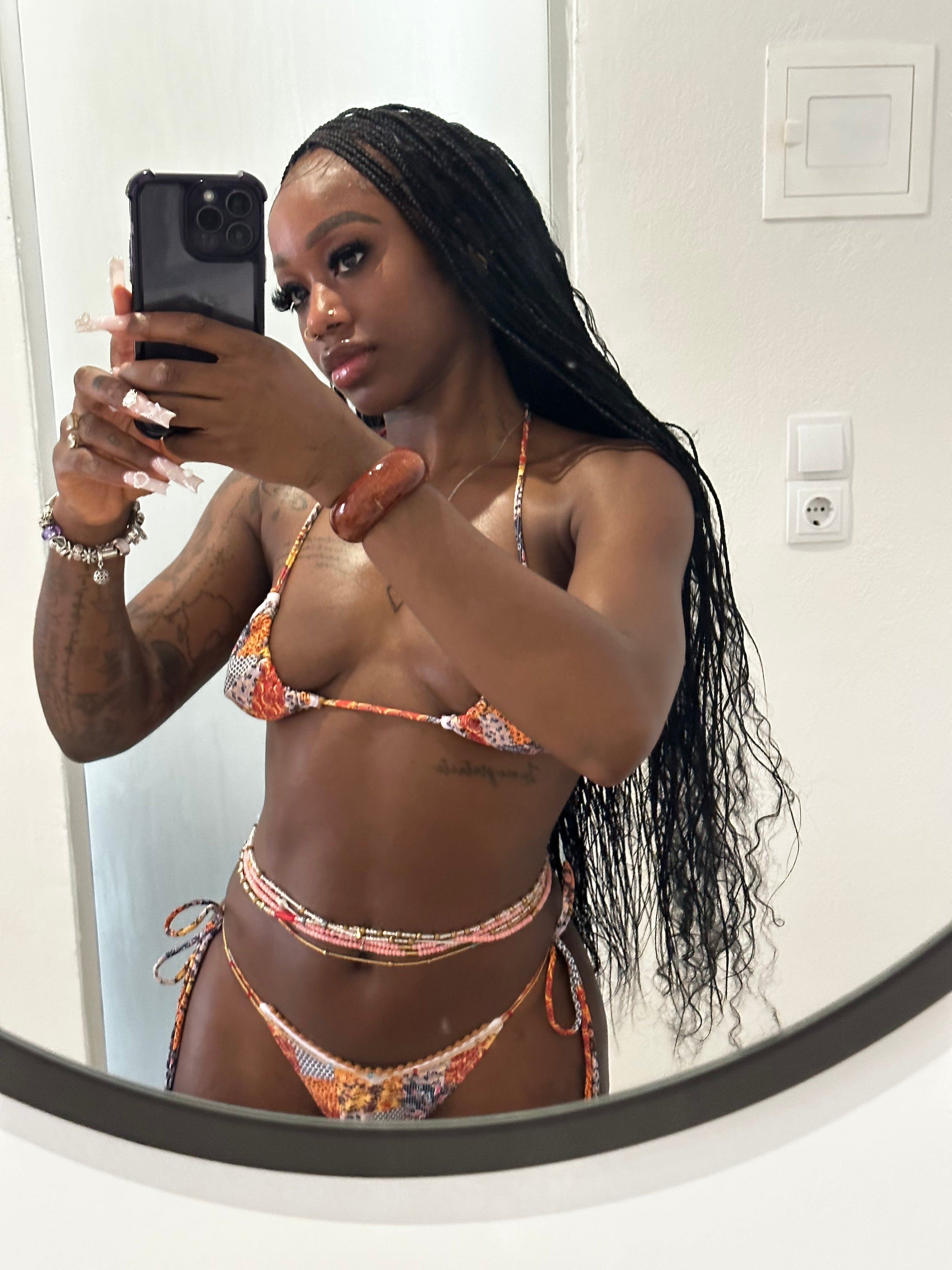 Why Cultural Identity Is a Vital Piece of Body Acceptance