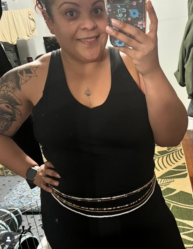How Jewelry Became a Form of Body Empowerment