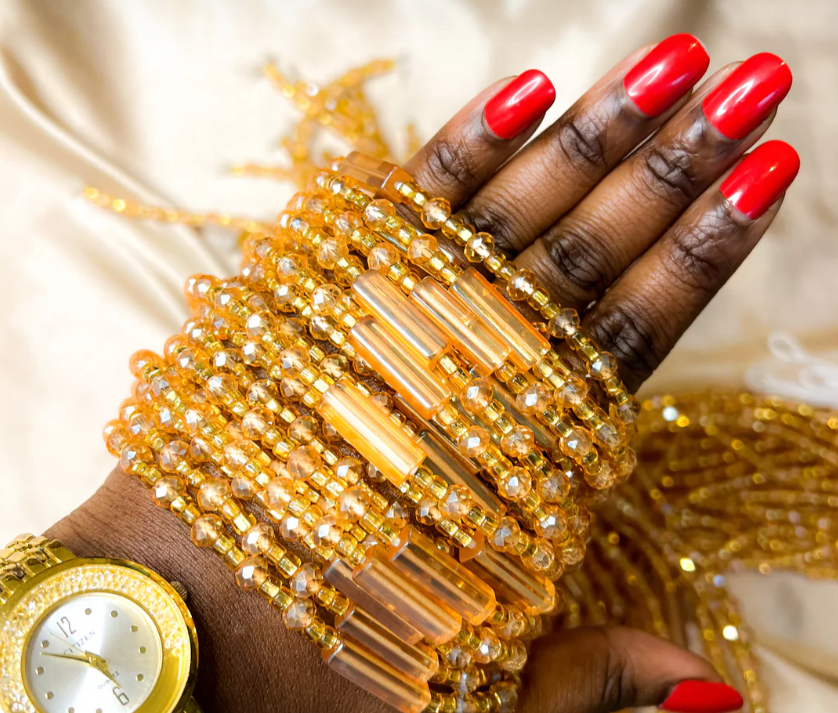 Trending Bead Accessories for 2025