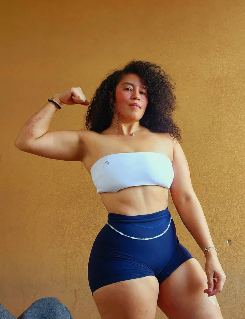 Fitness Is Not a Size: Reframing What Strong Looks Like
