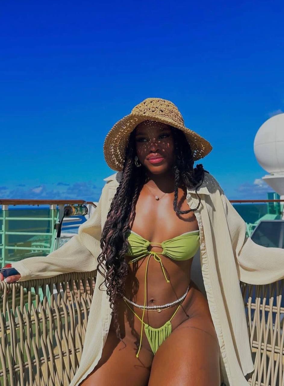 Rites of Passage and the Female Body: Then and Now