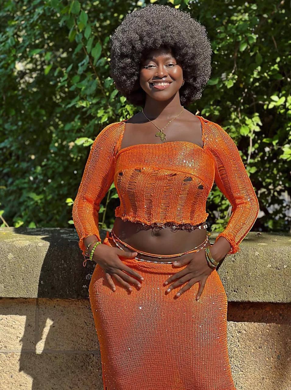 Wearing Your Story: Personal Wellness Symbols With Deep Meaning