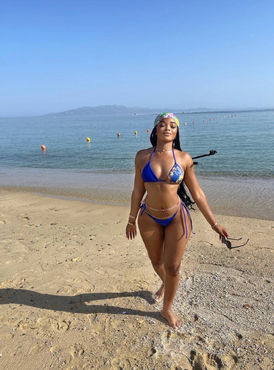 Beads and Identity: What Your Colors Say About You