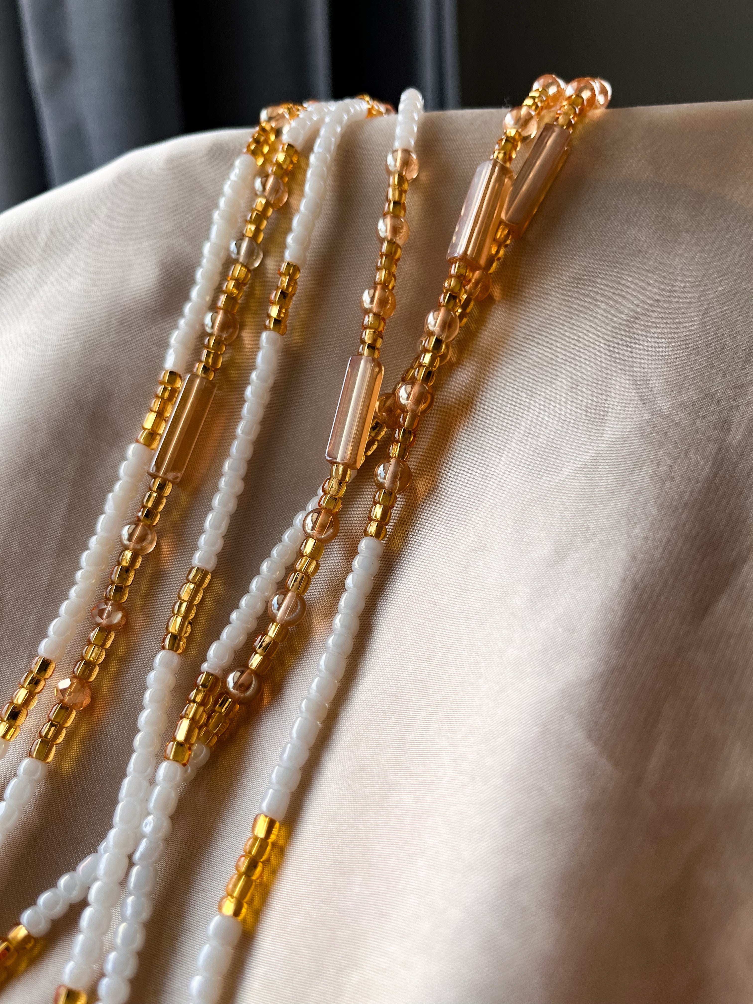 Baby waist beads online