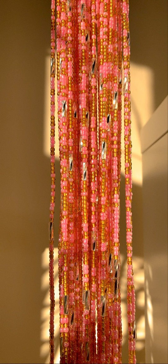 African Ghana Waist Beads Online Uk