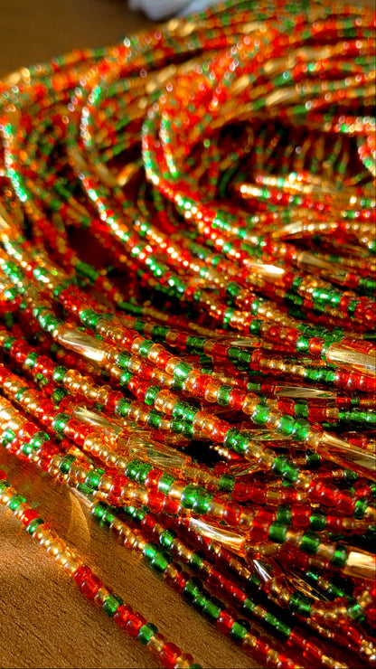 African Ghana Waist Beads Online Uk