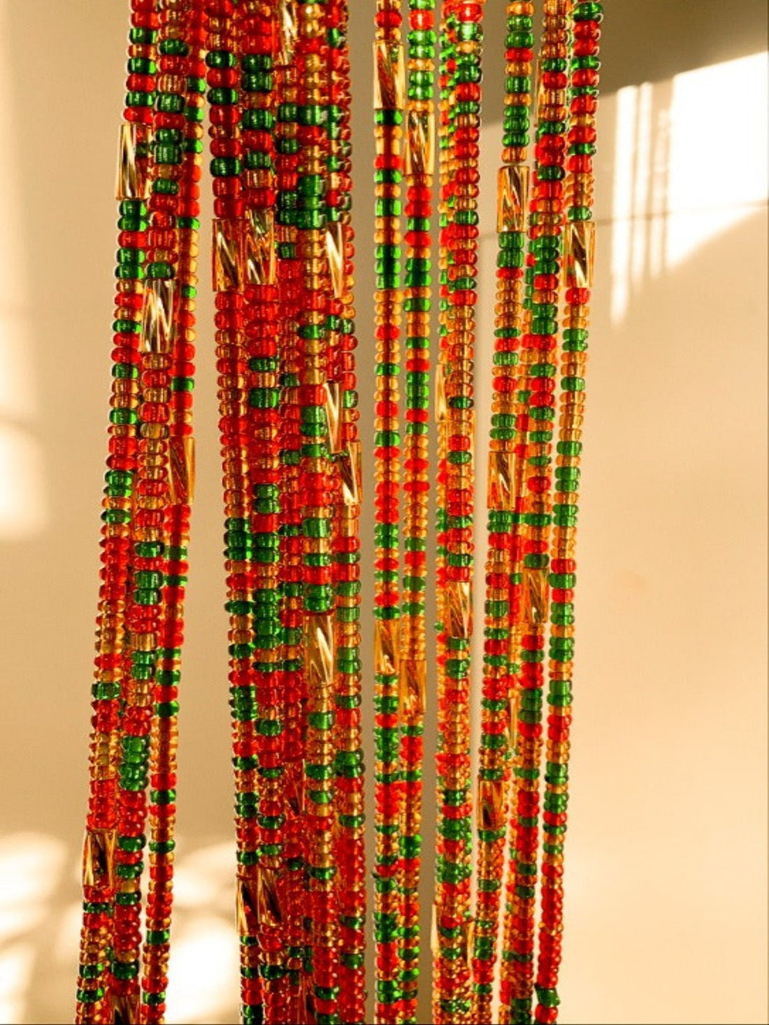 African Ghana Waist Beads Online Uk