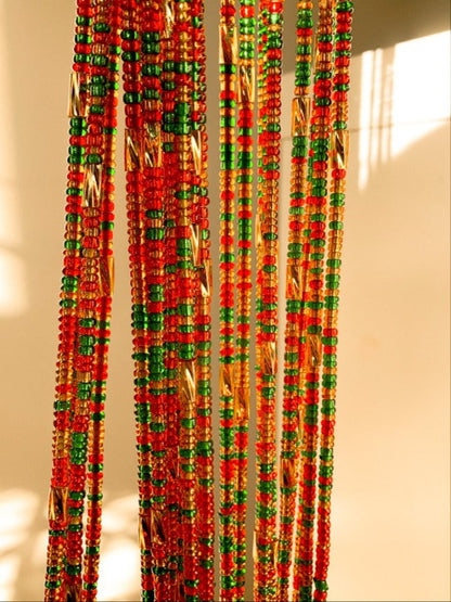 African Ghana Waist Beads Online Uk