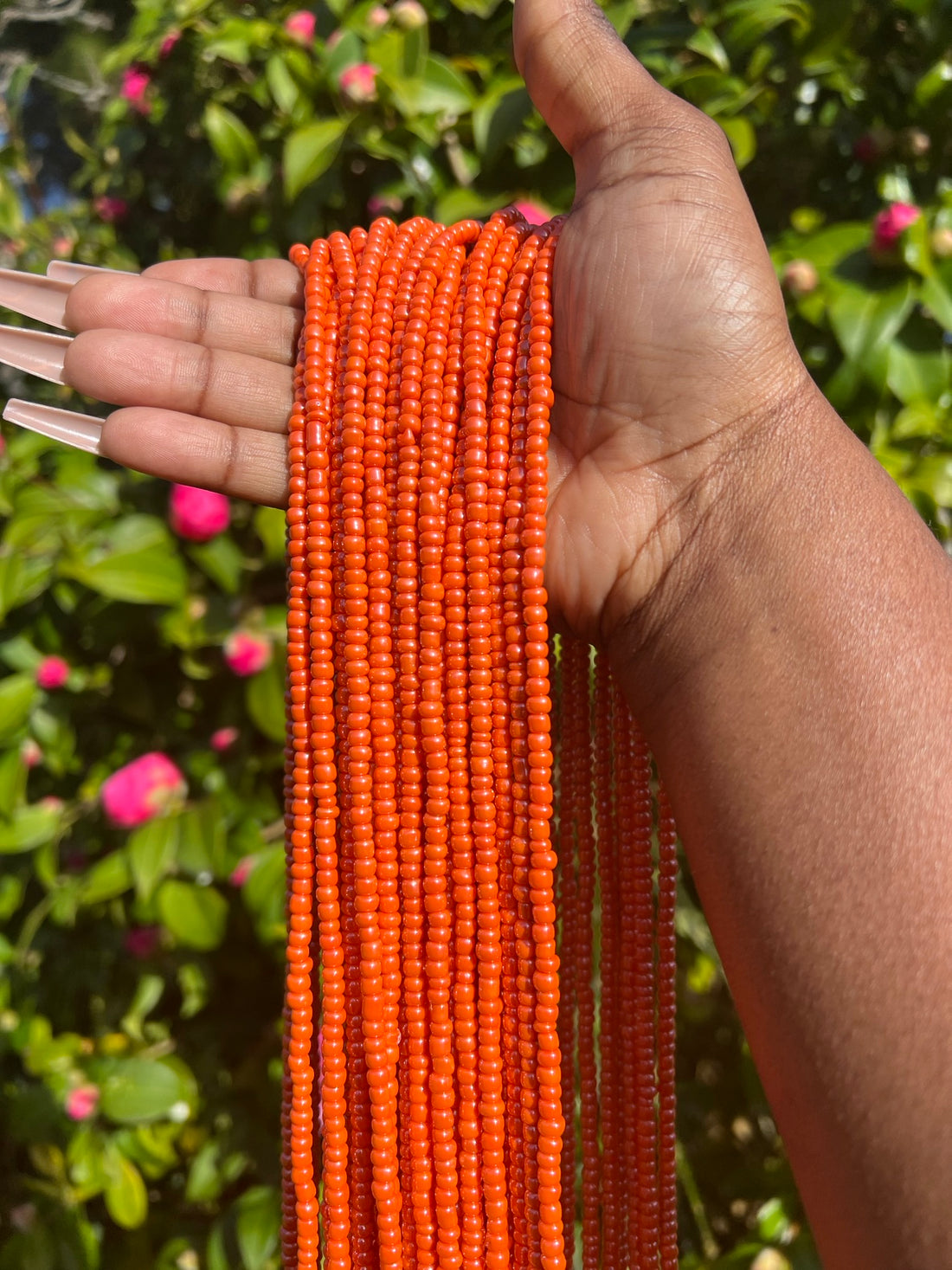 Nana African Lux Waist Beads