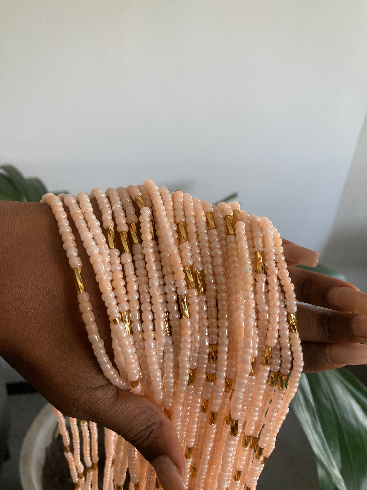 Royal waist beads new arrivals